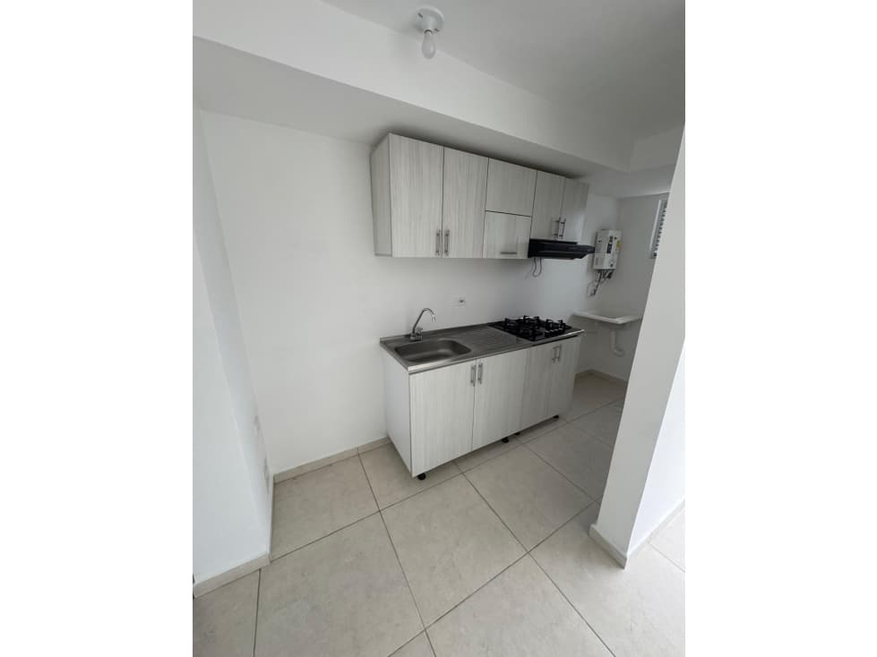 VENDO APARTAMENTO EN SECTOR NORTE — foto 6