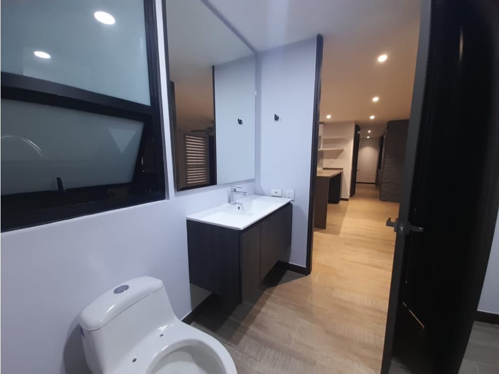 VENDO APARTAMENTO SECTOR NORTE — foto 6
