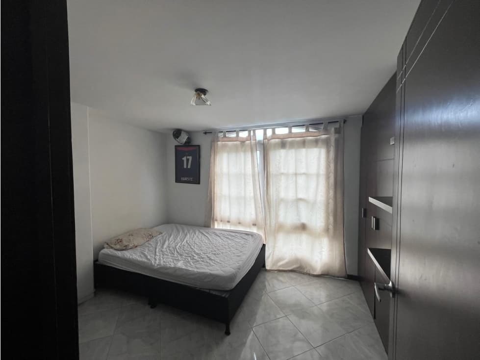 VENDO APARTAMENTO SECTOR NORTE ARMENIA — foto 2