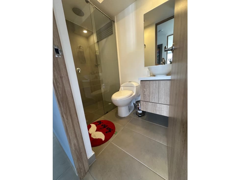 VENDO APARTAMENTO EN SECTOR NORTE — foto 5