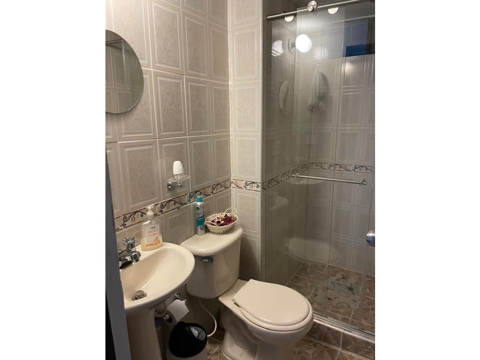 VENDO APARTAMENTO SECTOR NORTE — foto 6