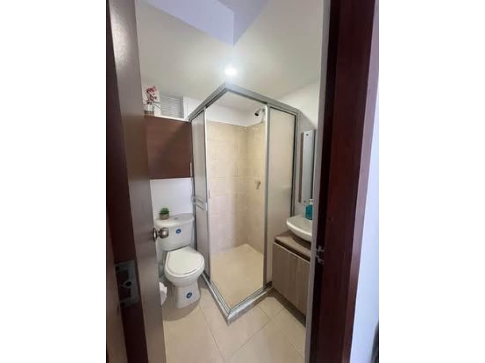 VENDO APARTAMENTO SECTOR NORTE — foto 5