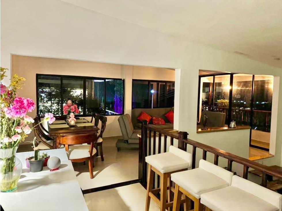 VENDO CHALET EN CIRCASIA — foto 5