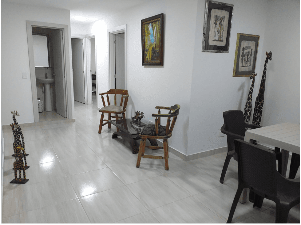 Vendo Hermoso Apto En El Galán — foto 4