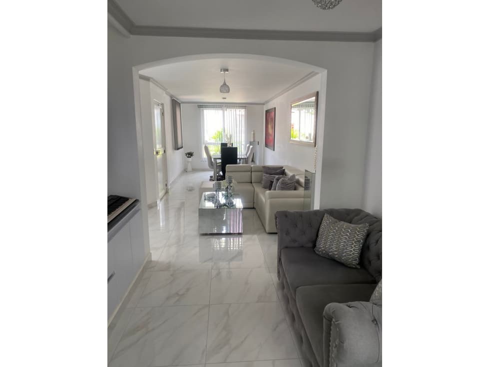 VENDO CASA CONJUNTO CERRADO — foto 3