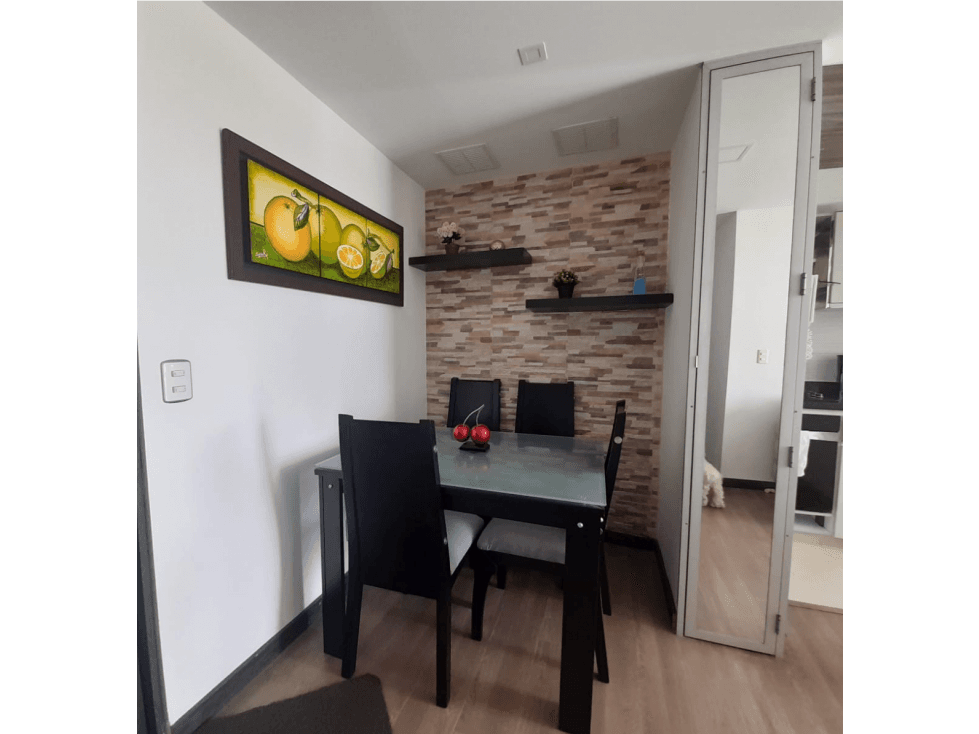 VENDO APARTAMENTO SECTOR NORTE — foto 5