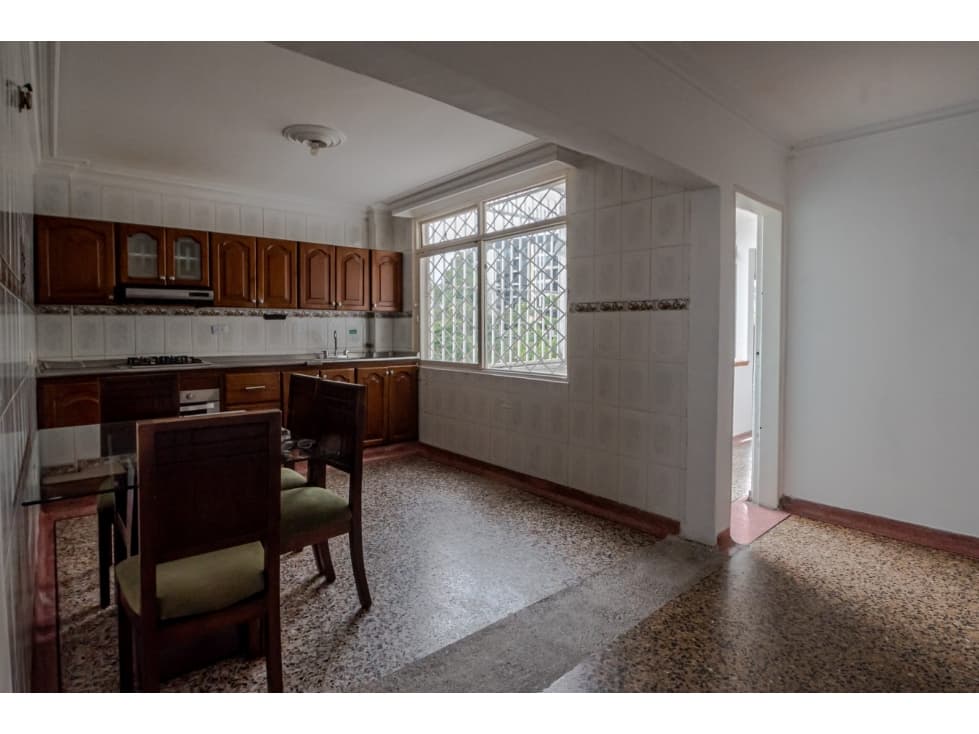APARTAMENTO CON UN APARTAESTUDIO CENTRAL — foto 1