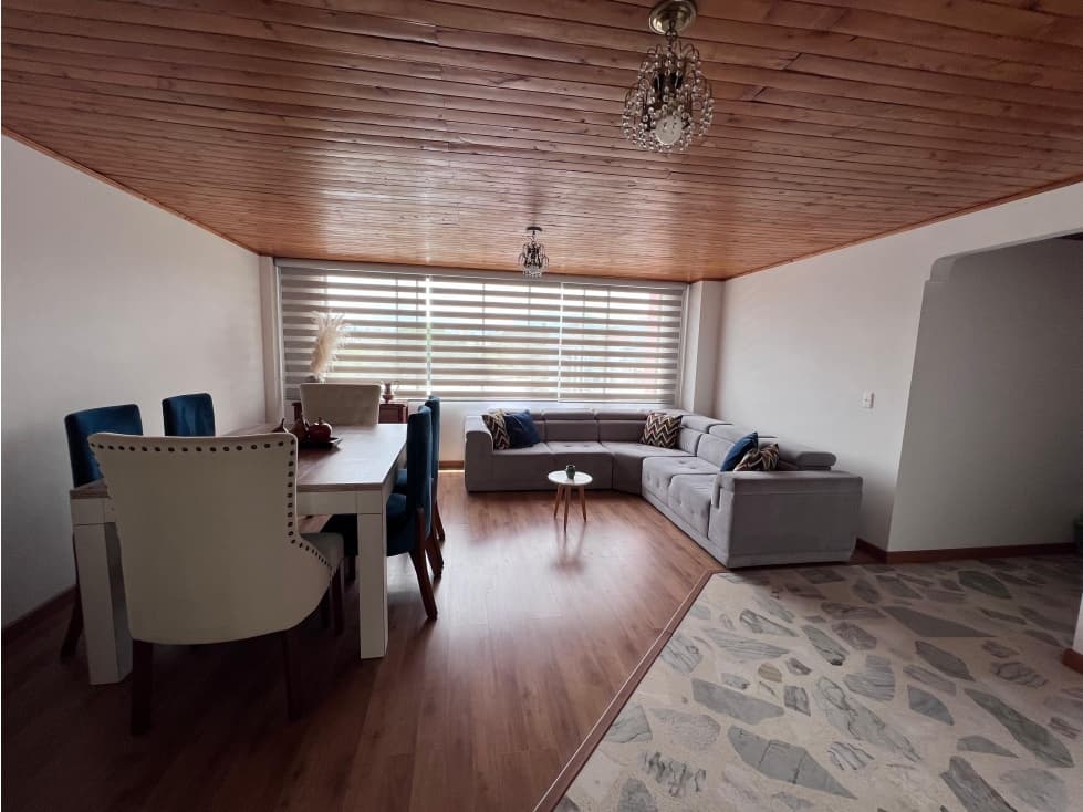 VENDO APARTAMENTO SECTOR LAURELES — foto 6