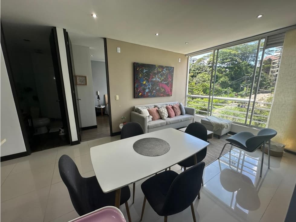 VENDO APARTAMENTO CASTELLANA — foto 2