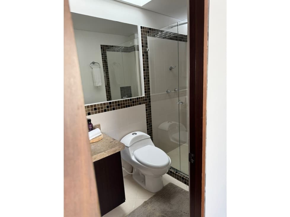 VENDO CASA SECTOR NORTE CARRERA 19 — foto 6