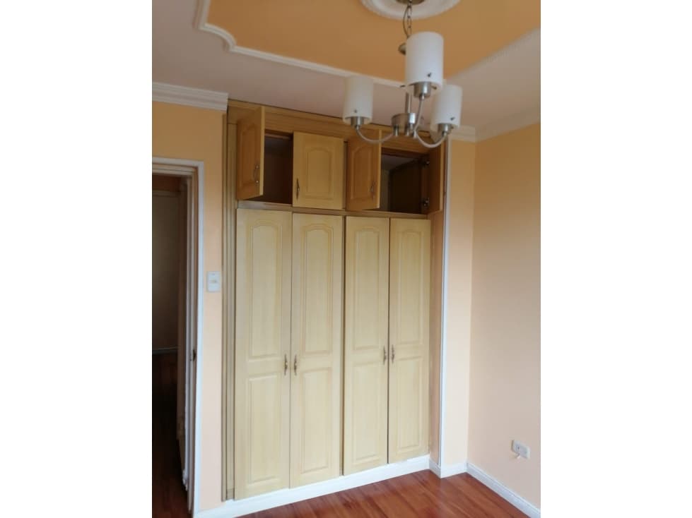 VENDO APARTAMENTO EN SECTOR NORTE — foto 6