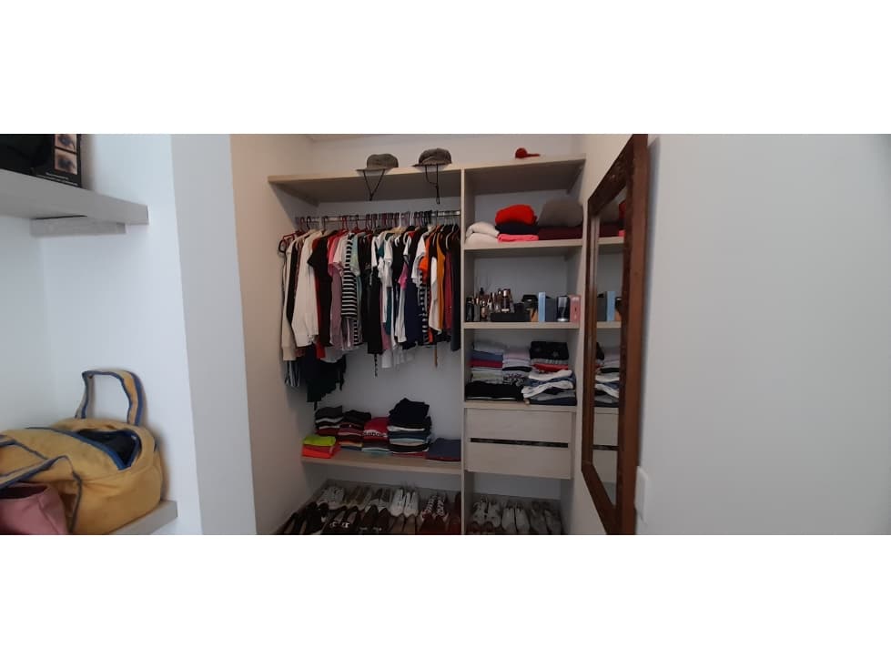 VENDO APARTAMENTO EN SECTOR NORTE — foto 6