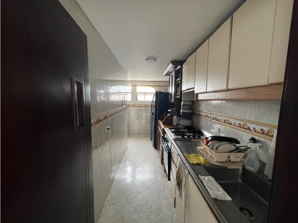 VENDO APARTAMENTO SECTOR NORTE ARMENIA — foto 3