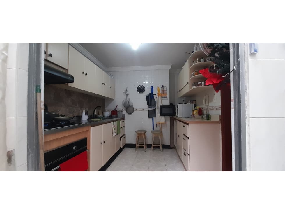 VENDO APARTAMENTO SECTOR NORTE — foto 5