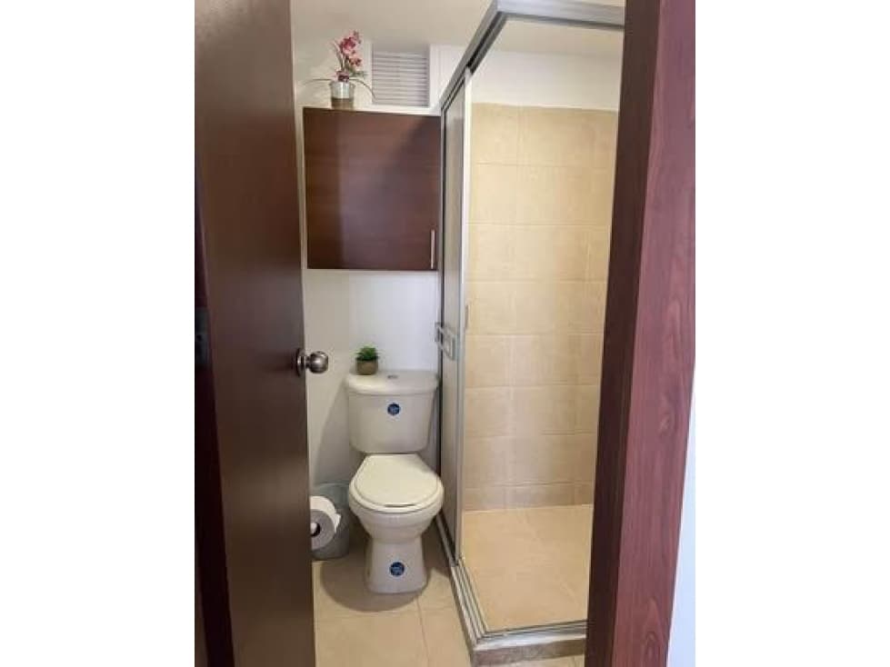 VENDO APARTAMENTO SECTOR NORTE — foto 6