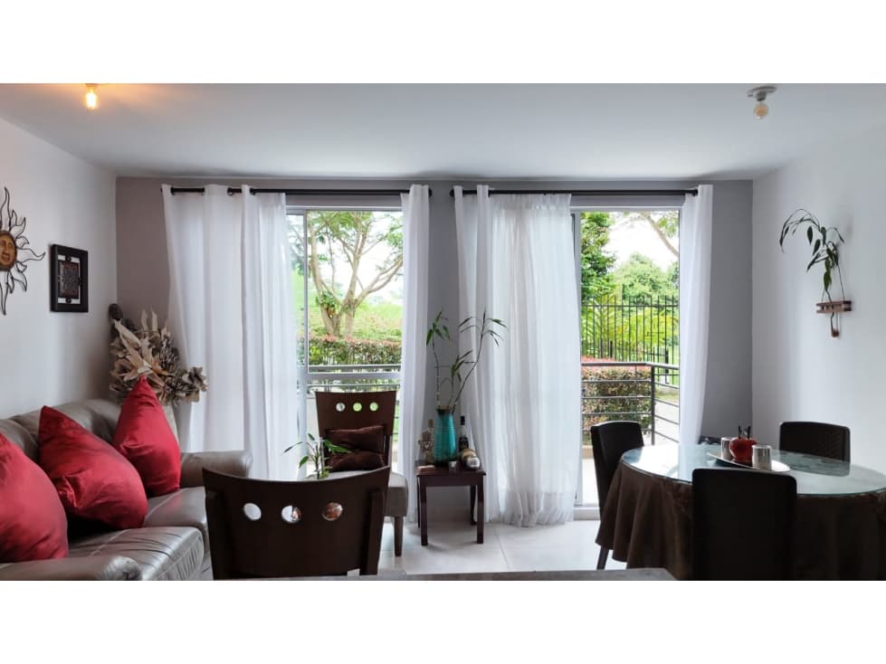 VENDO APARTAMENTO — foto 2