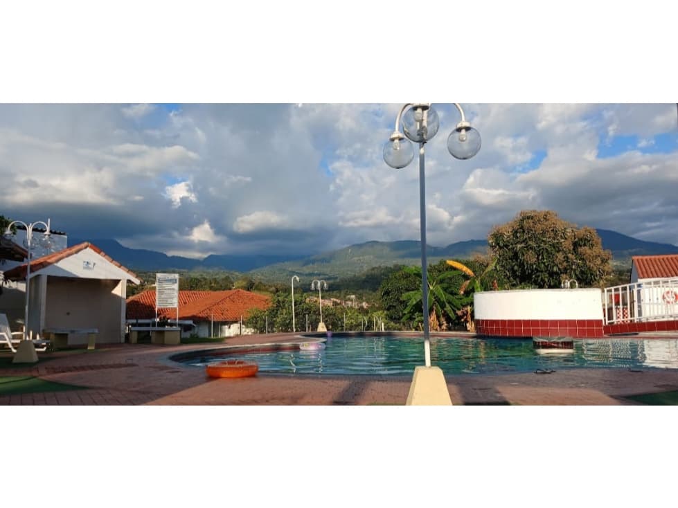 VENDO CASA CAMPESTRE — foto 3