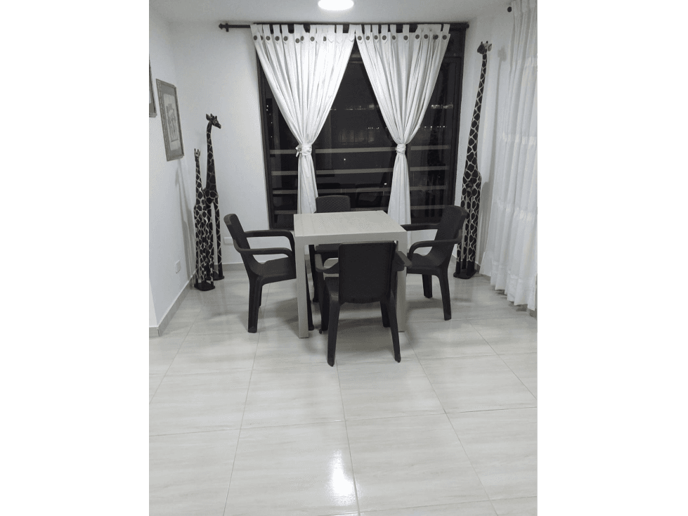 Vendo Hermoso Apto En El Galán — foto 5