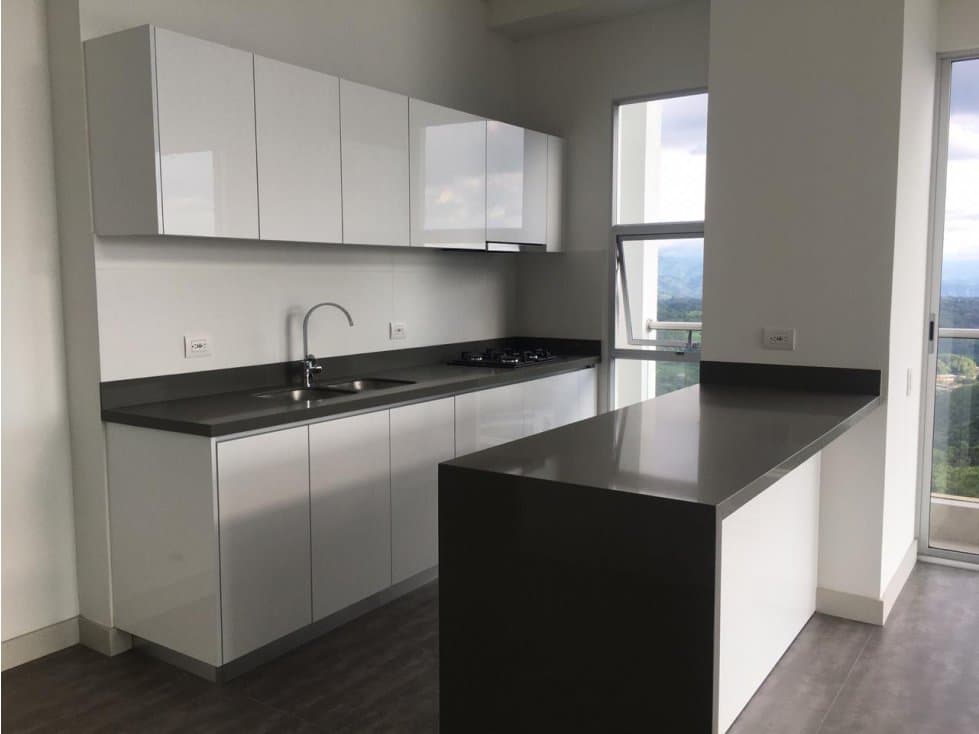 Hermoso Apartamento para venta en la Av Centenario — foto 5