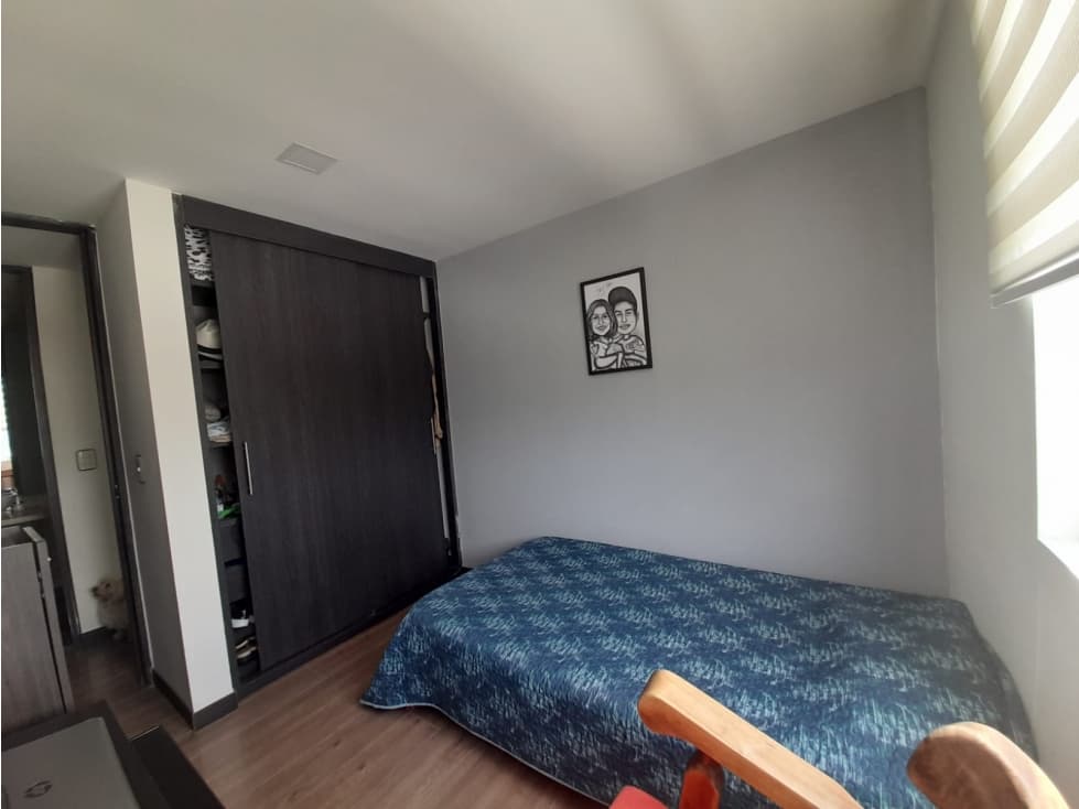 VENDO APARTAMENTO SECTOR NORTE — foto 6