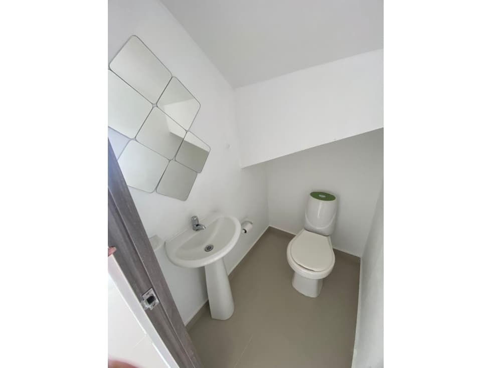 VENTA CASA EN CONJUNTO CERRADO NORTE — foto 5