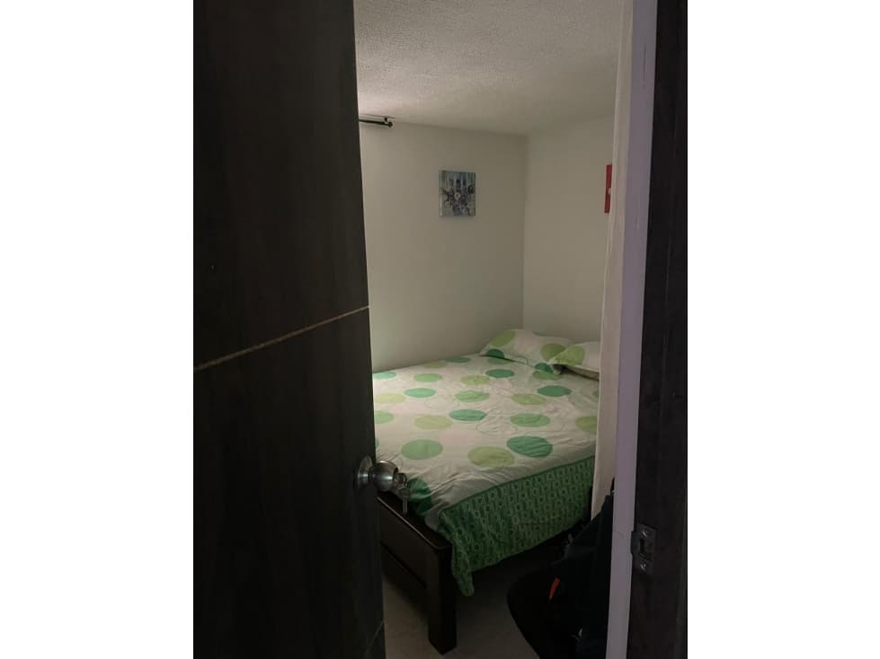 VENDO APARTAMENTO SECTOR NORTE — foto 5