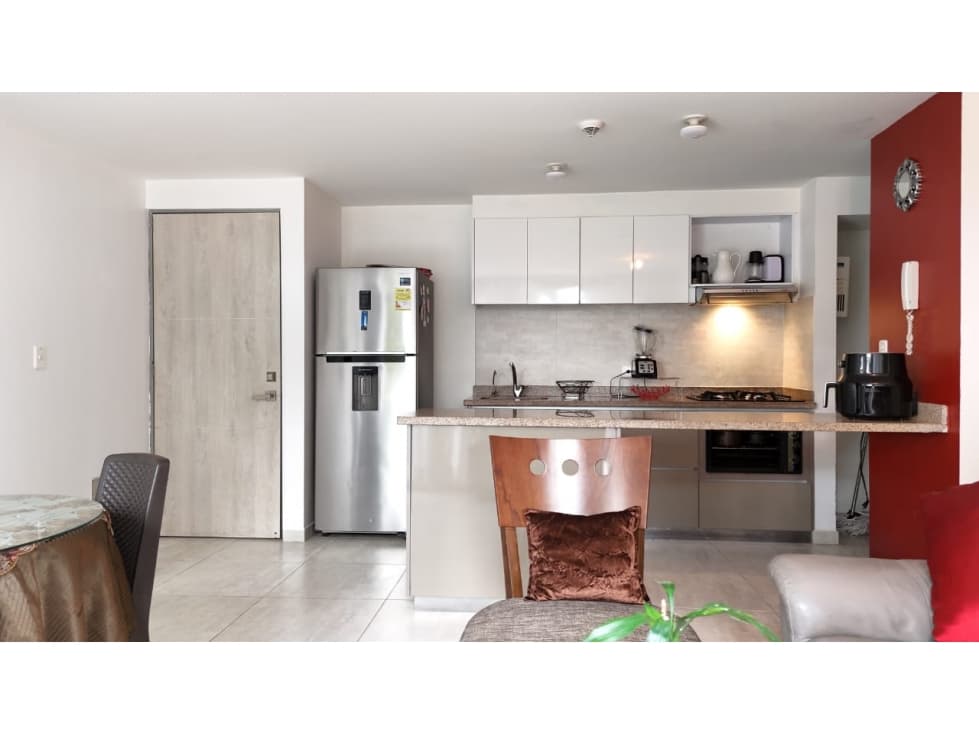 VENDO APARTAMENTO — foto 5