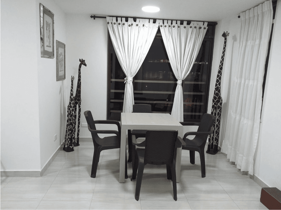 Vendo Hermoso Apto En El Galán — foto 6