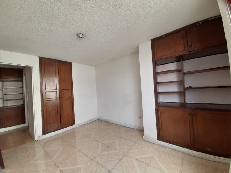 VENDO APARTAMENTO SECTOR CENTRO — foto 6