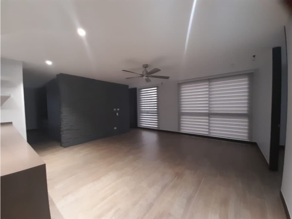 VENDO APARTAMENTO SECTOR NORTE — foto 3