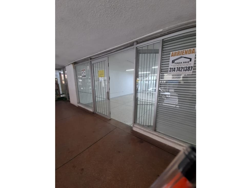 VENDO LOCAL COMERCIAL CENTRO DE ARMENIA — foto 2