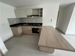 VENDO APARTAMENTO SECTOR CENTENARIO