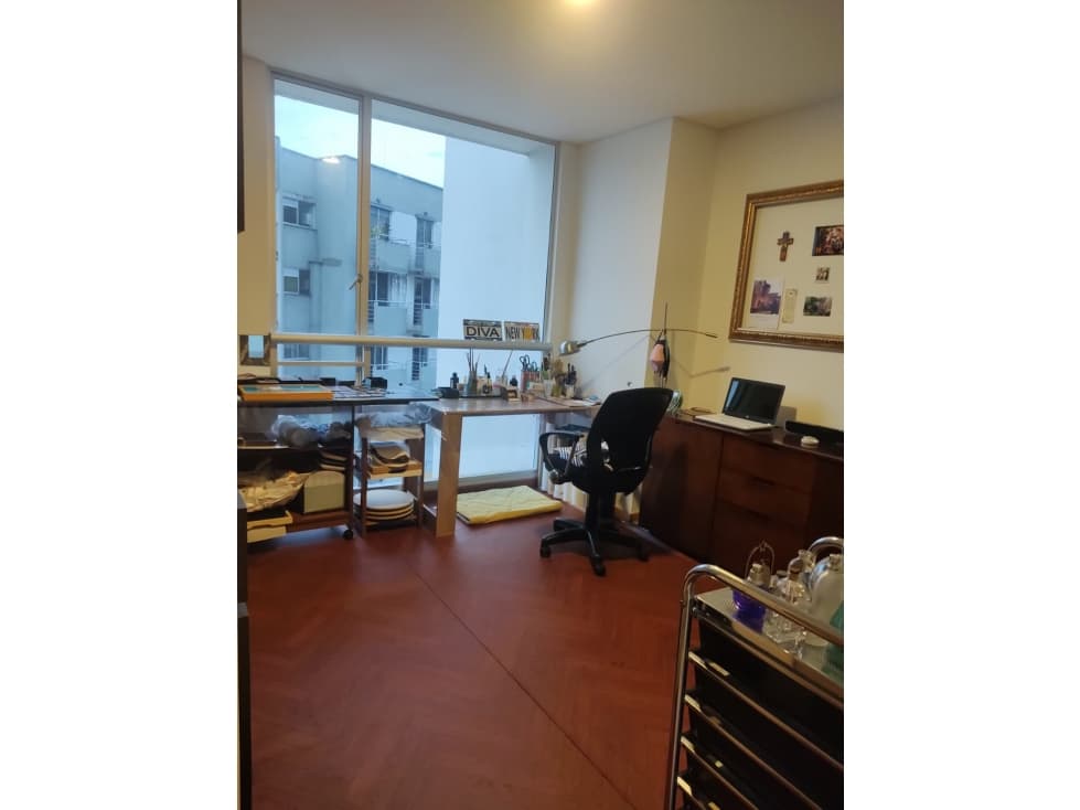 VENDO APARTAMENTO SECTOR NORTE — foto 3