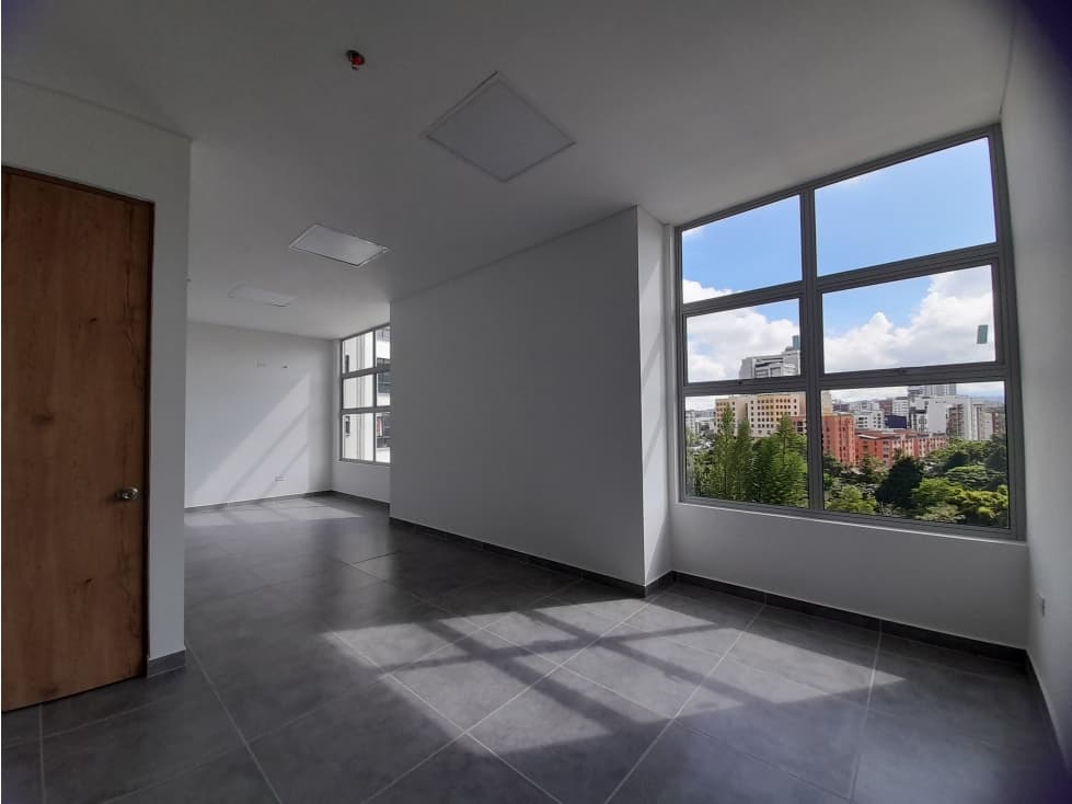 ARRIENDO CONSULTORIO SECTOR FUNDADORES — foto 4