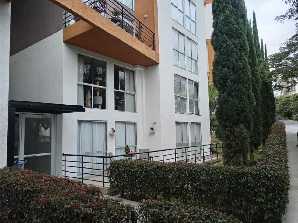 VENDO APARTAMENTO — foto 1