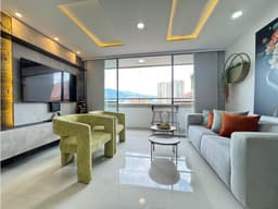 VENTA DE APARTAMENTO EN ITAGUI SECTOR PILSEN