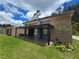 VENTA DE CASA EL ESCOBERO ENVIGADO
