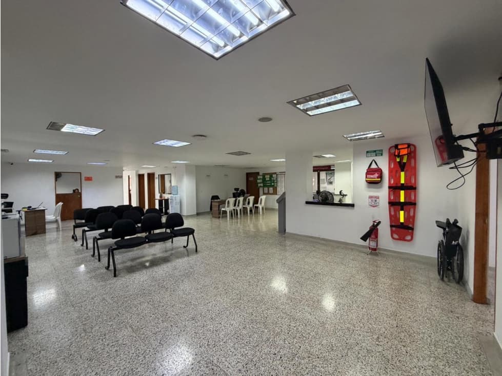 VENTA DE OFICINA CENTRO AYACUCHO — foto 1