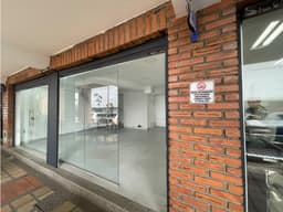 VENTA DE LOCAL SAN DIEGO MEDELLIN