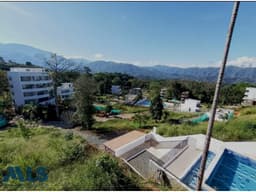 VENTA DE LOTE VEREDA LLANO DE LA MONTAÑA SOPETRAN ANTIOQUIA