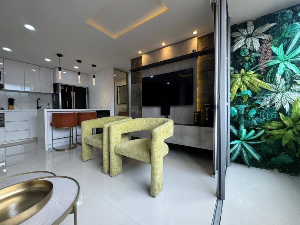 VENTA DE APARTAMENTO EN ITAGUI SECTOR PILSEN — foto 3