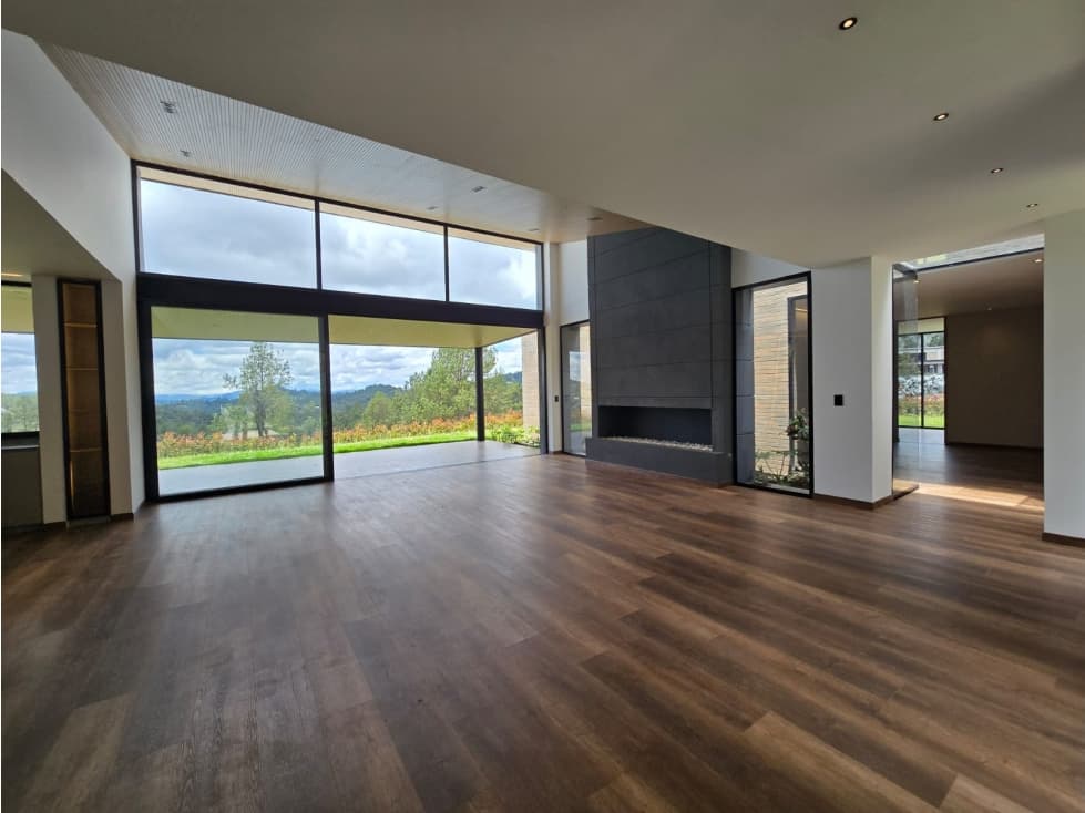 VENTA DE CASA EL ESCOBERO ENVIGADO — foto 4