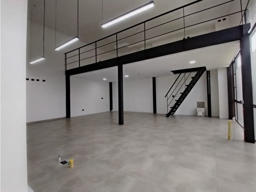 VENTA DE LOCAL RIONEGRO ANTIOQUIA — foto 3