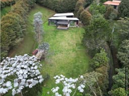 VENTA DE CASA CAMPESTRE LOMA DEL ESCOBERO EL RETIRO