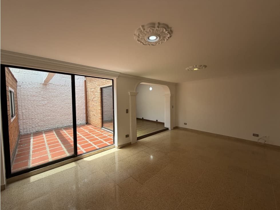 VENTA DE CASA EL CHOCHO ENVIGADO — foto 5