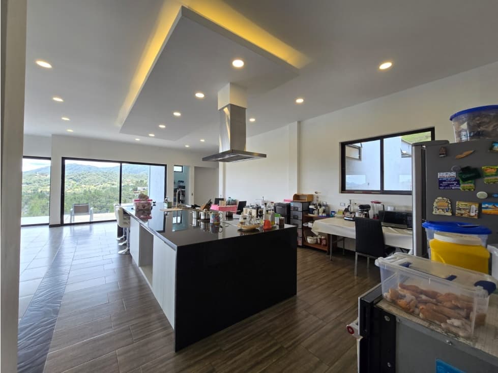 VENTA DE CASA LOTE EL ESCOBERO ENVIGADO. — foto 4