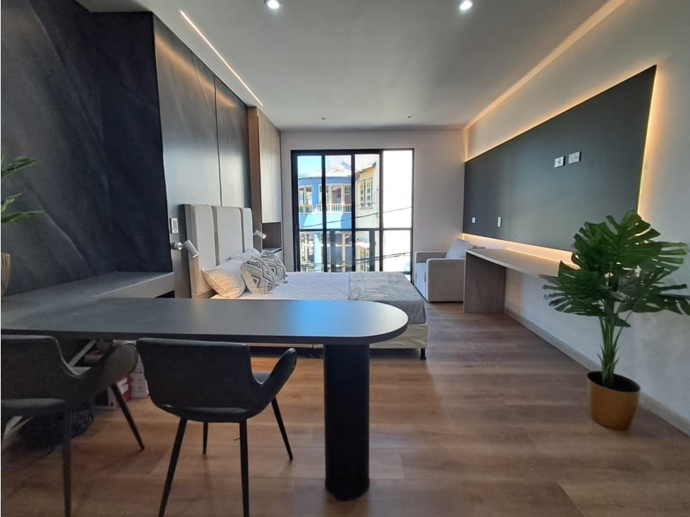 VENTA DE SUITE GUATAPE ANTIOQUIA — foto 4