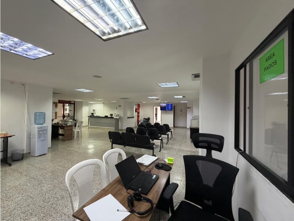 VENTA DE OFICINA CENTRO AYACUCHO — foto 5