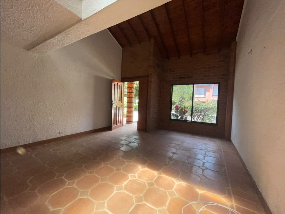 VENTA DE CASA LA DOCTORA SABANETA — foto 6