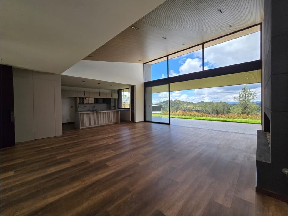 VENTA DE CASA EL ESCOBERO ENVIGADO — foto 2